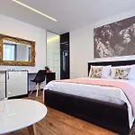 Mincheta - Luxury Gasthof