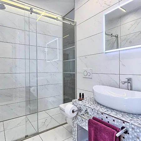 Mincheta - Luxury 4* Primošten