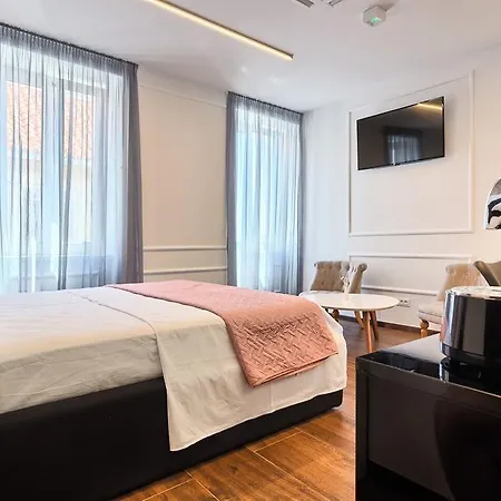 Mincheta - Luxury 4*