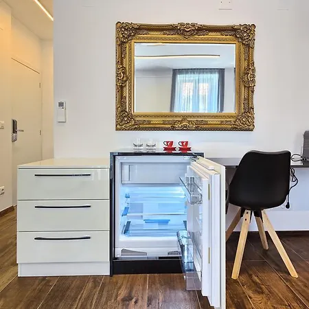 Mincheta - Luxury Gostinjska kuća 4*