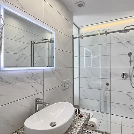 Mincheta - Luxury Gasthof Primošten