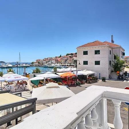 Affittacamere Mincheta - Luxury