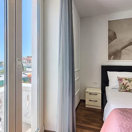 Mincheta - Luxury Gostinjska kuća Primosten