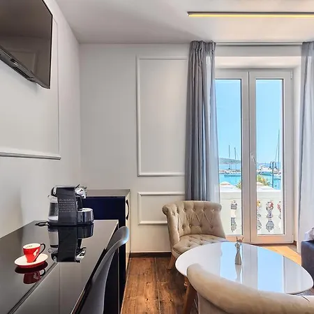 Pensionat Mincheta - Luxury Primošten