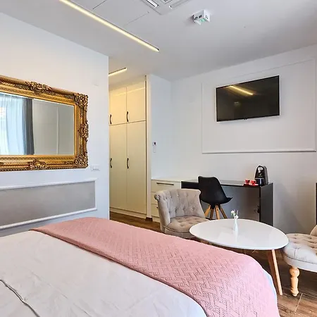 Mincheta - Luxury Primošten