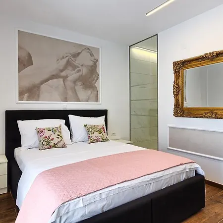 Mincheta - Luxury Pensionat Primošten