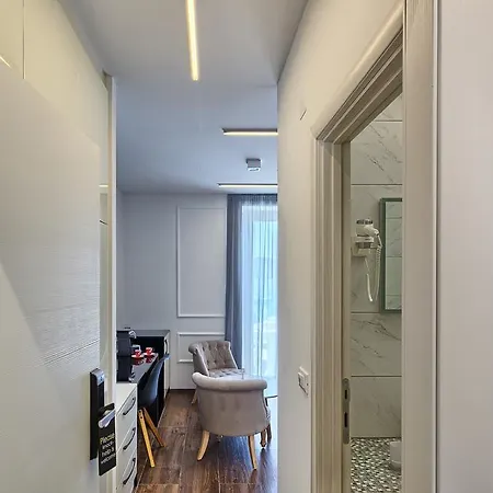 Mincheta - Luxury 4* Primošten