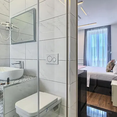 Pensionat Mincheta - Luxury 4*