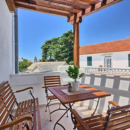 Mincheta - Luxury Primošten