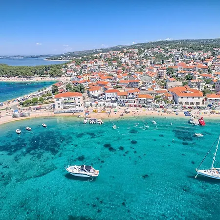 Mincheta - Luxury Affittacamere 4*