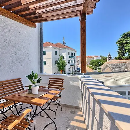 Gostinjska kuća Mincheta - Luxury