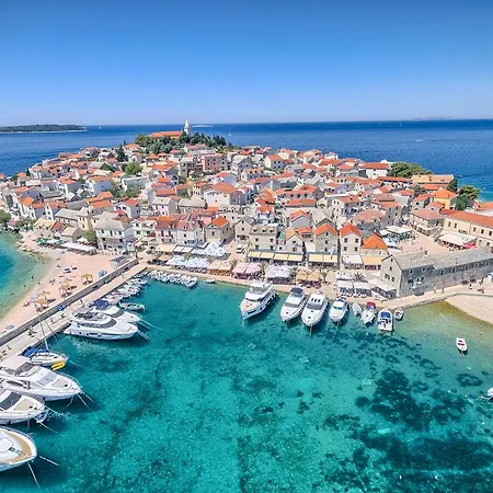 Mincheta - Luxury Affittacamere 4*