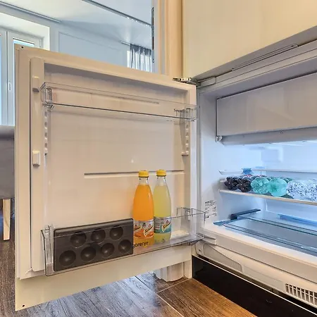 Gostinjska kuća Mincheta - Luxury Primosten