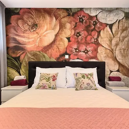 Mincheta - Luxury Primosten