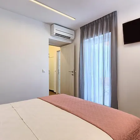 Mincheta - Luxury 4* Primošten