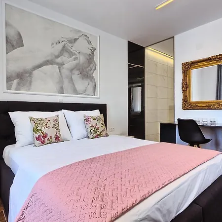 Mincheta - Luxury Primošten