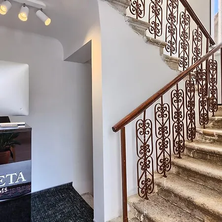 Mincheta - Luxury 4* Primošten