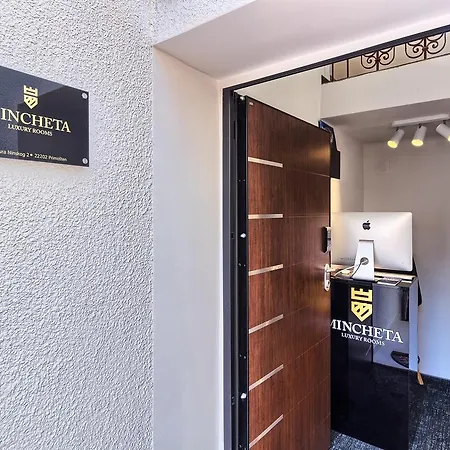Mincheta - Luxury Gasthof