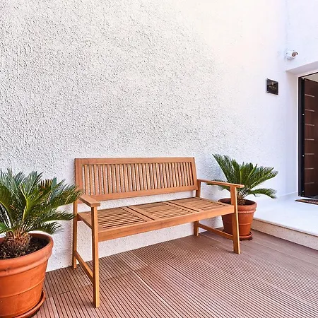 Mincheta - Luxury 4*