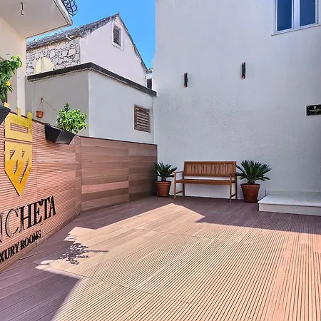 Mincheta - Luxury Affittacamere Primošten