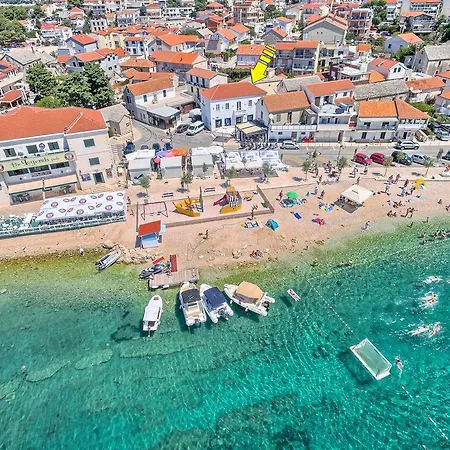 Affittacamere Mincheta - Luxury 4*