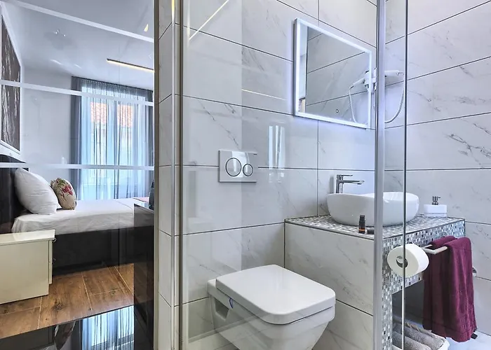 Mincheta - Luxury بيت ضيافة 4*