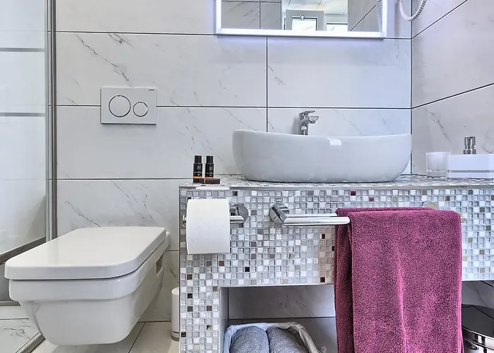 بيت ضيافة Mincheta - Luxury Primošten