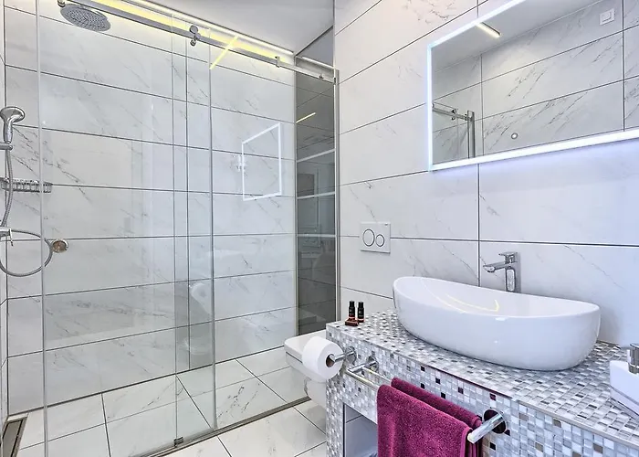 Mincheta - Luxury 4* Primošten