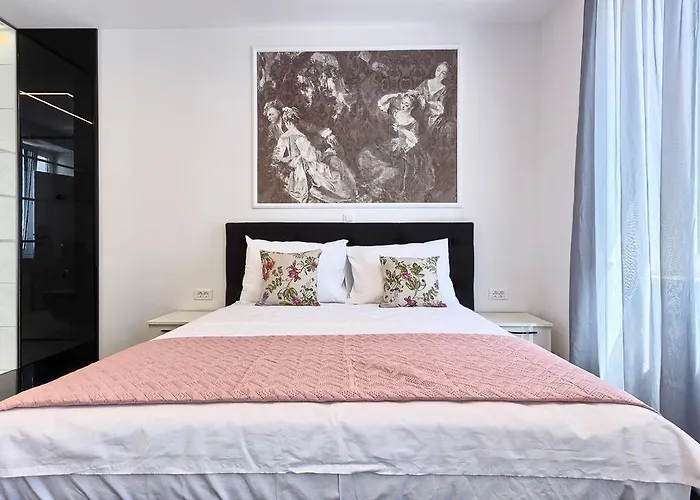 Mincheta - Luxury بيت ضيافة