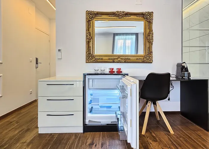 Mincheta - Luxury بيت ضيافة 4*