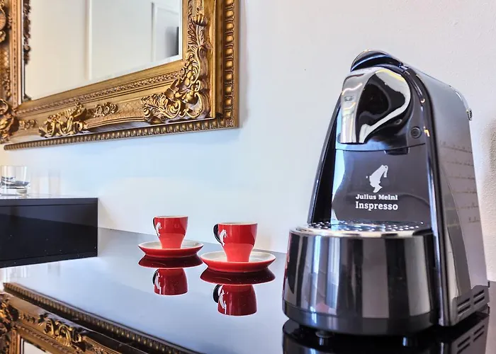 بيت ضيافة Mincheta - Luxury