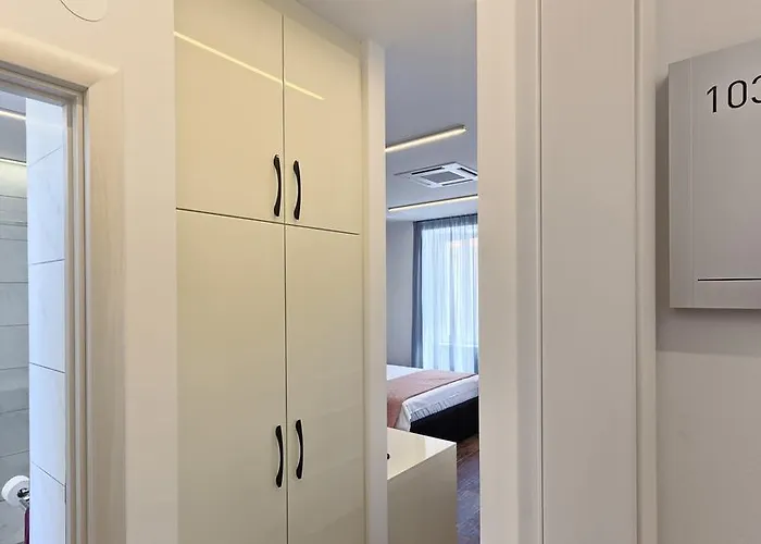 بيت ضيافة Mincheta - Luxury Primošten