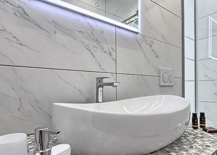 Mincheta - Luxury بيت ضيافة 4*