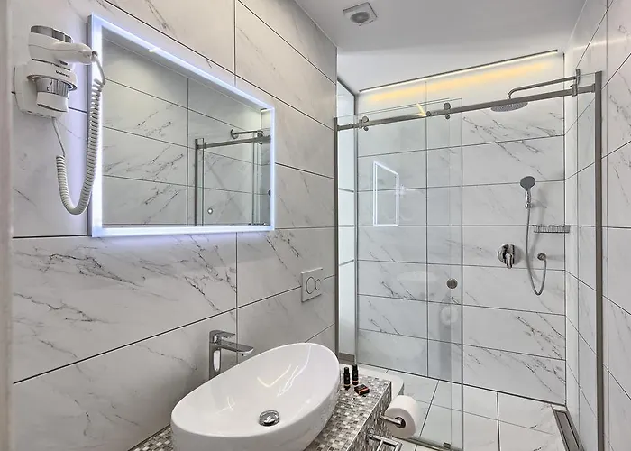 Mincheta - Luxury بيت ضيافة Primošten