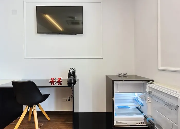 Mincheta - Luxury بيت ضيافة Primošten