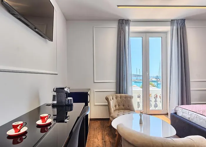 بيت ضيافة Mincheta - Luxury Primošten