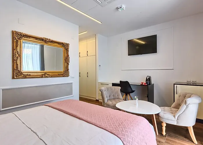 Mincheta - Luxury Primošten