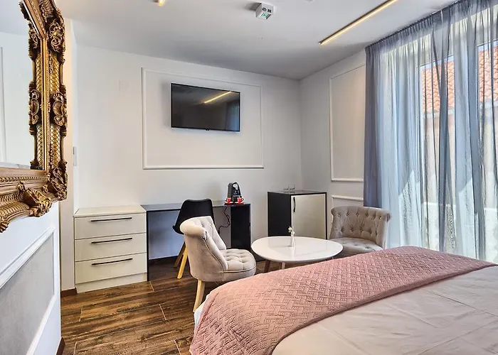 Mincheta - Luxury 4*