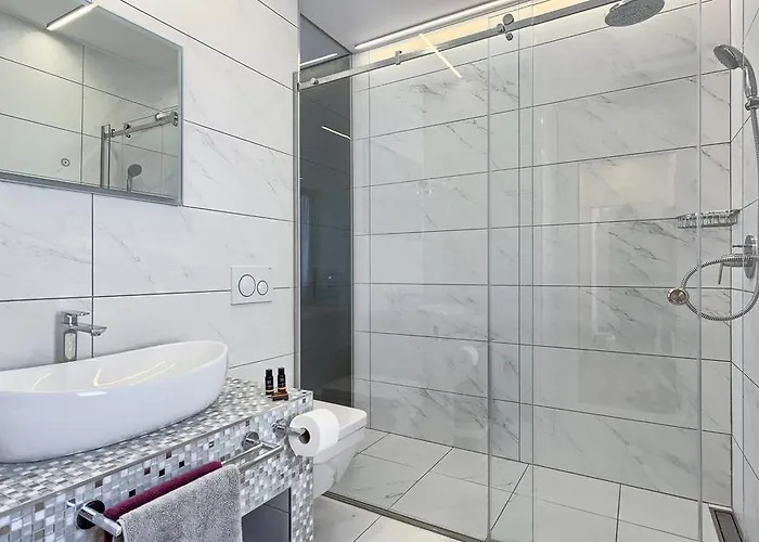 Mincheta - Luxury 4* Primošten