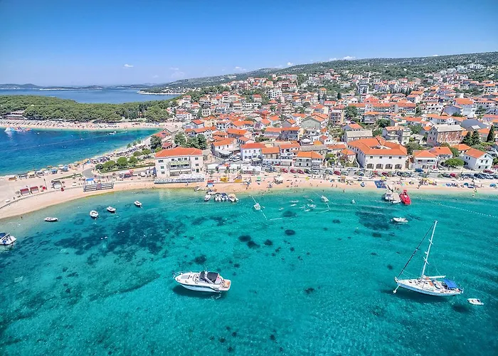 Mincheta - Luxury بيت ضيافة 4*