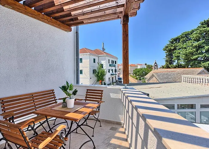 بيت ضيافة Mincheta - Luxury