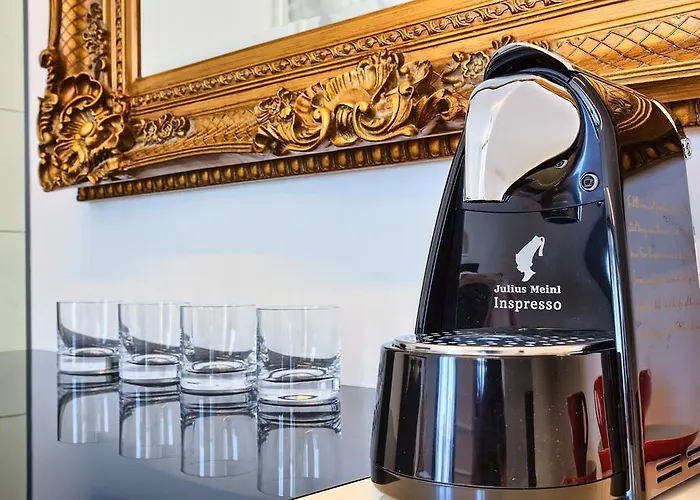 بيت ضيافة Mincheta - Luxury 4*