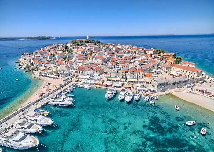 Mincheta - Luxury بيت ضيافة 4*