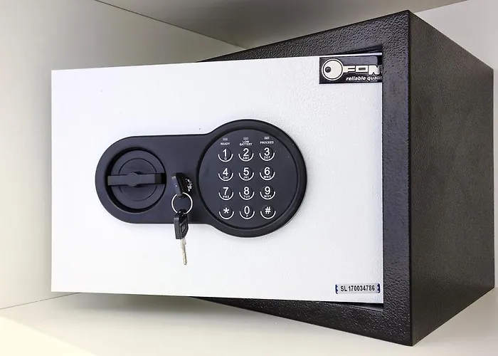 بيت ضيافة Mincheta - Luxury