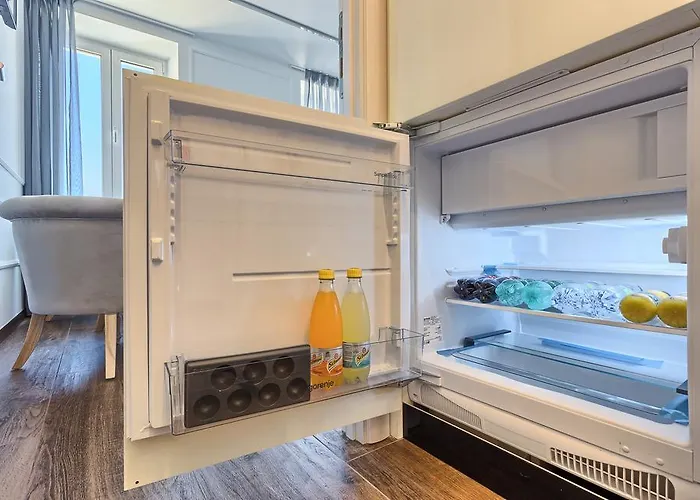 بيت ضيافة Mincheta - Luxury Primošten