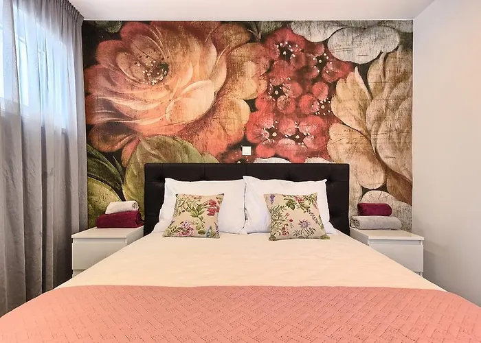 Mincheta - Luxury Primošten