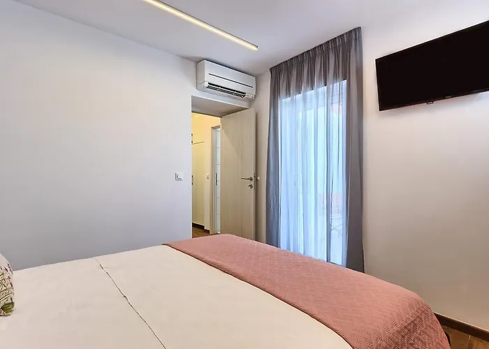 Mincheta - Luxury 4* Primošten