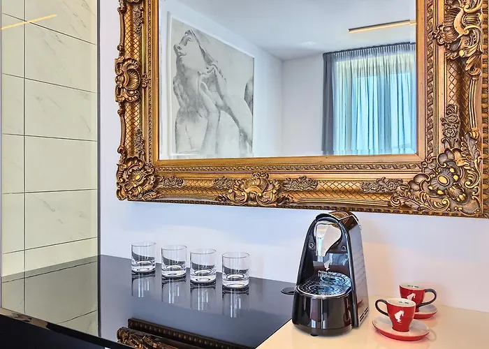 Mincheta - Luxury 4*