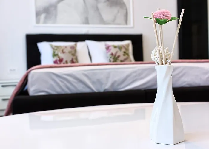 Mincheta - Luxury بيت ضيافة