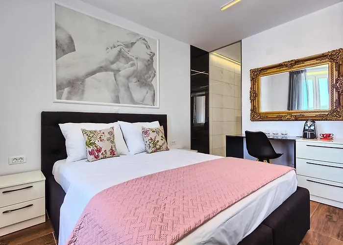 Mincheta - Luxury Primošten